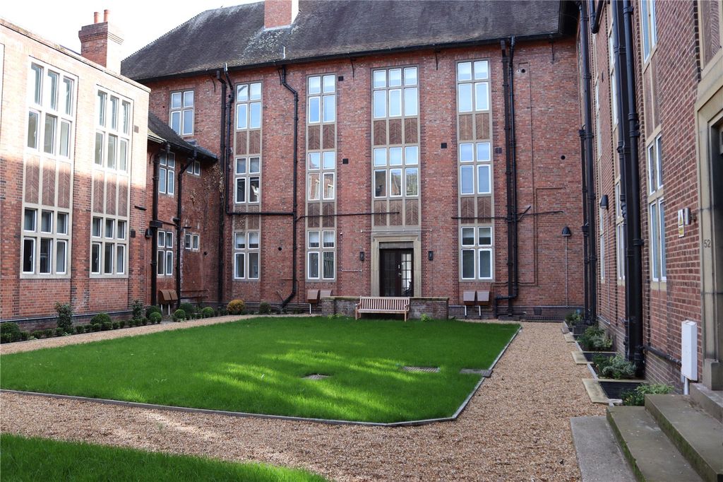 Additional image 23 of 2 bed flat for saleSt. Marys Gate, Derby, Derbyshire DE1