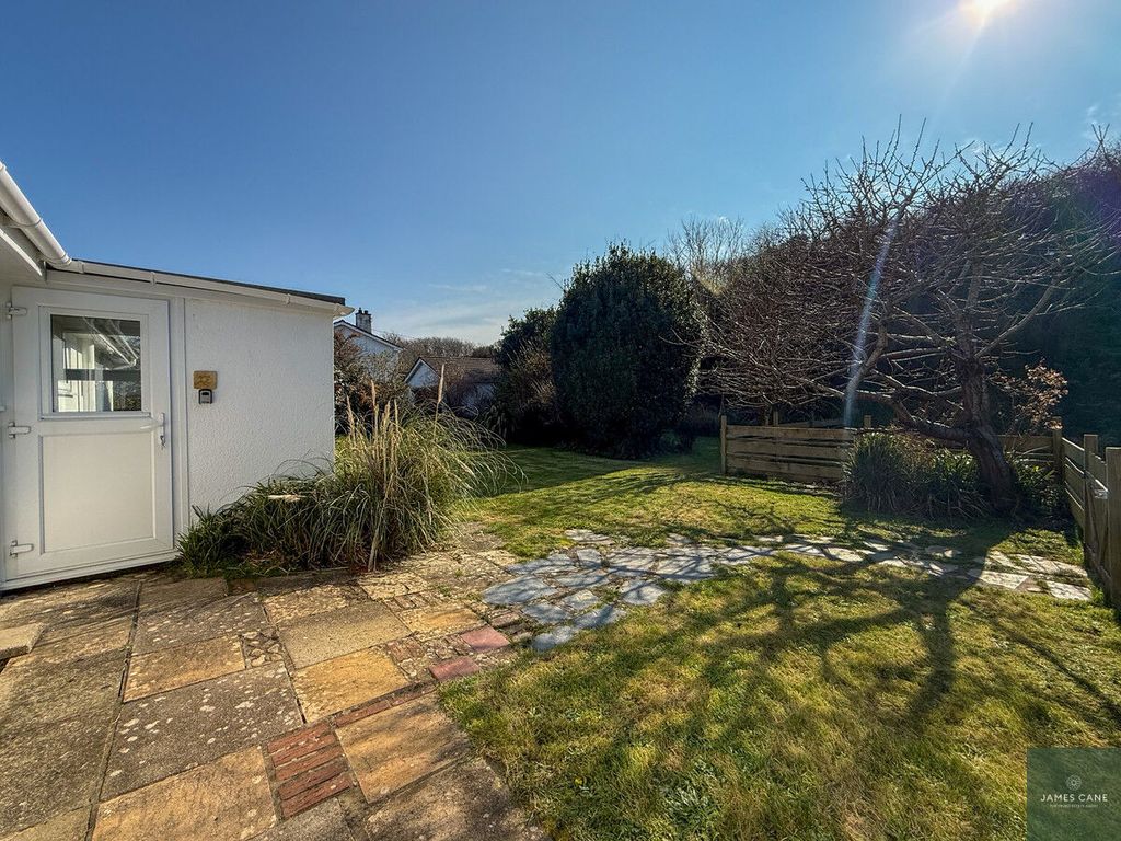 Additional image 25 of 4 bed detached bungalow for saleStation Road, Perranporth TR6