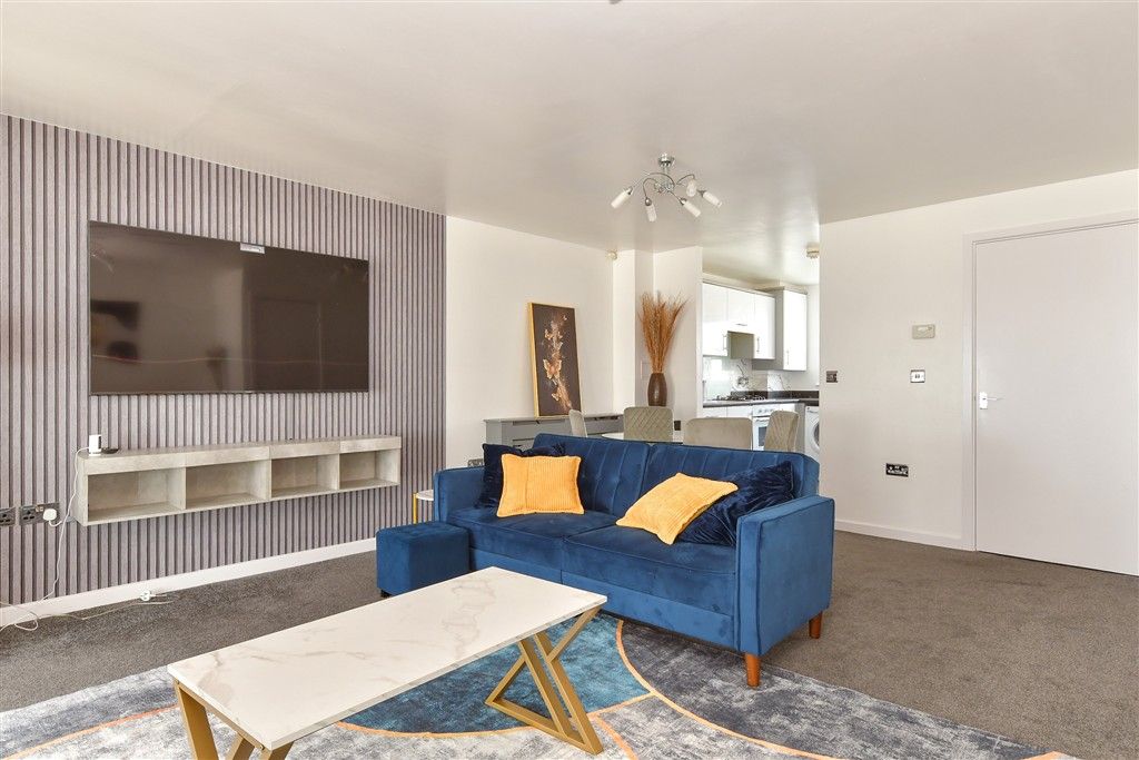 Property photo 2 of 13 Living Room