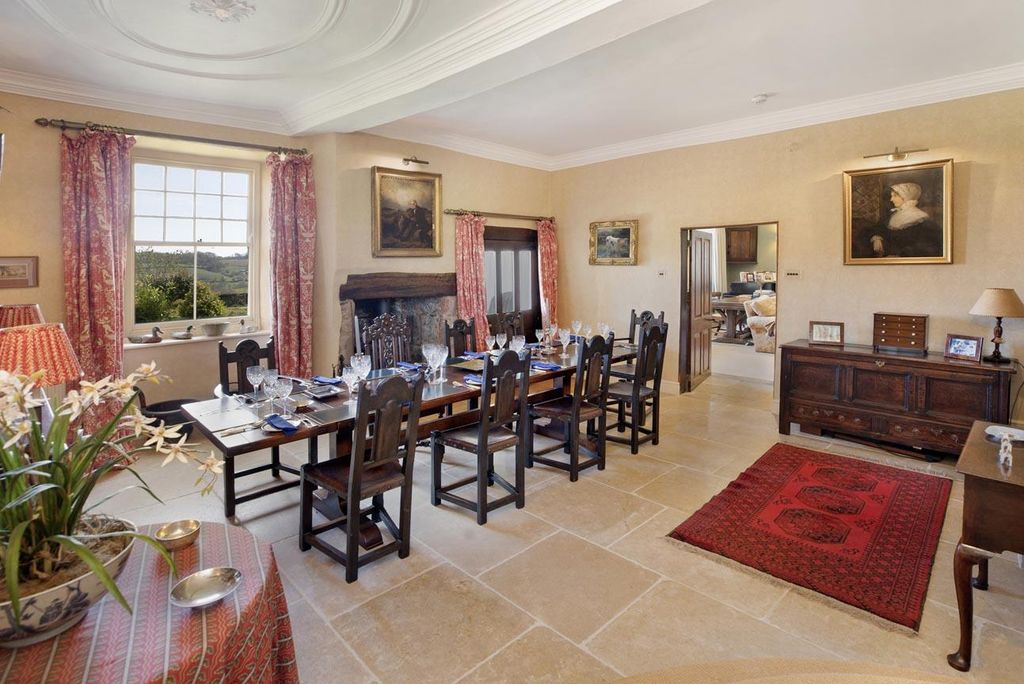 Additional image 11 of 6 bed farm for saleDira Barton, East Village, Crediton, Devon EX17