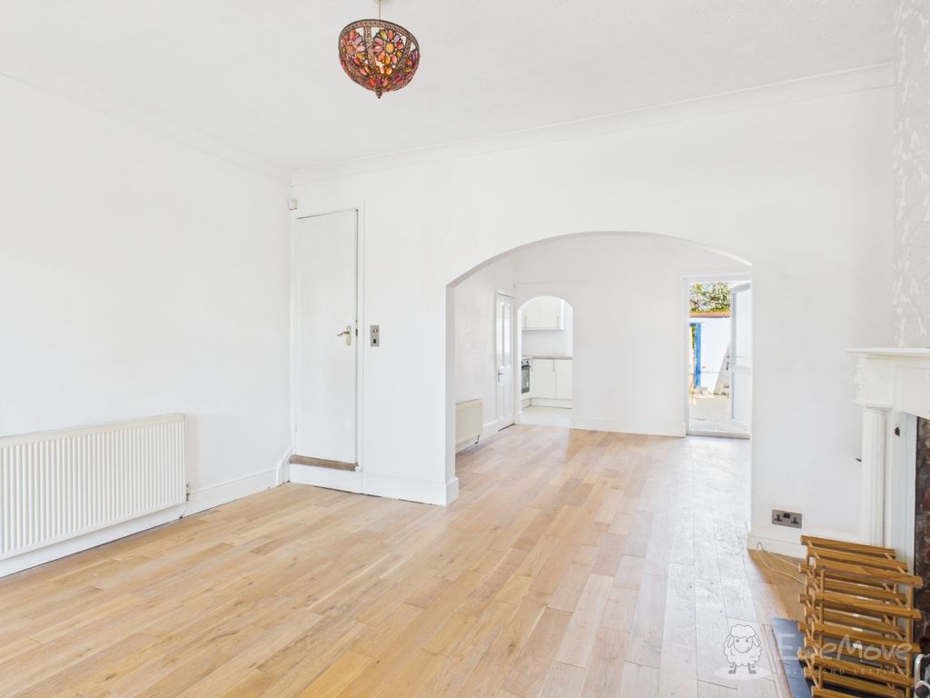 Property photo 3 of 11 Open Plan Lounge And Dining Area