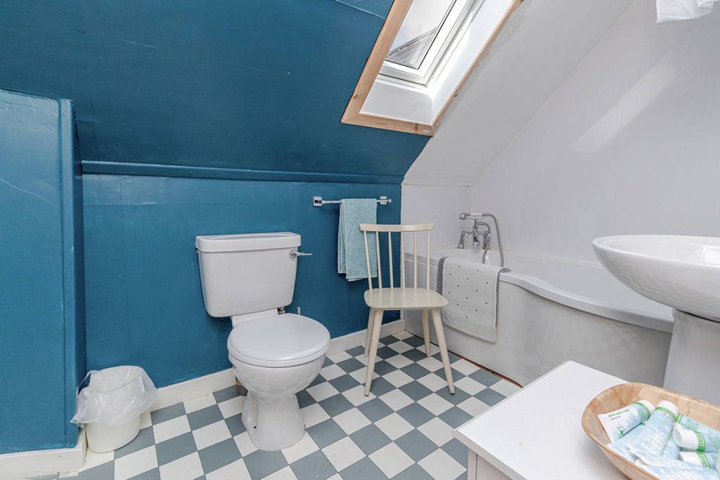 Additional image 16 of 4 bed detached house for sale1 Uachdar, Balivanich, Benbecula HS7