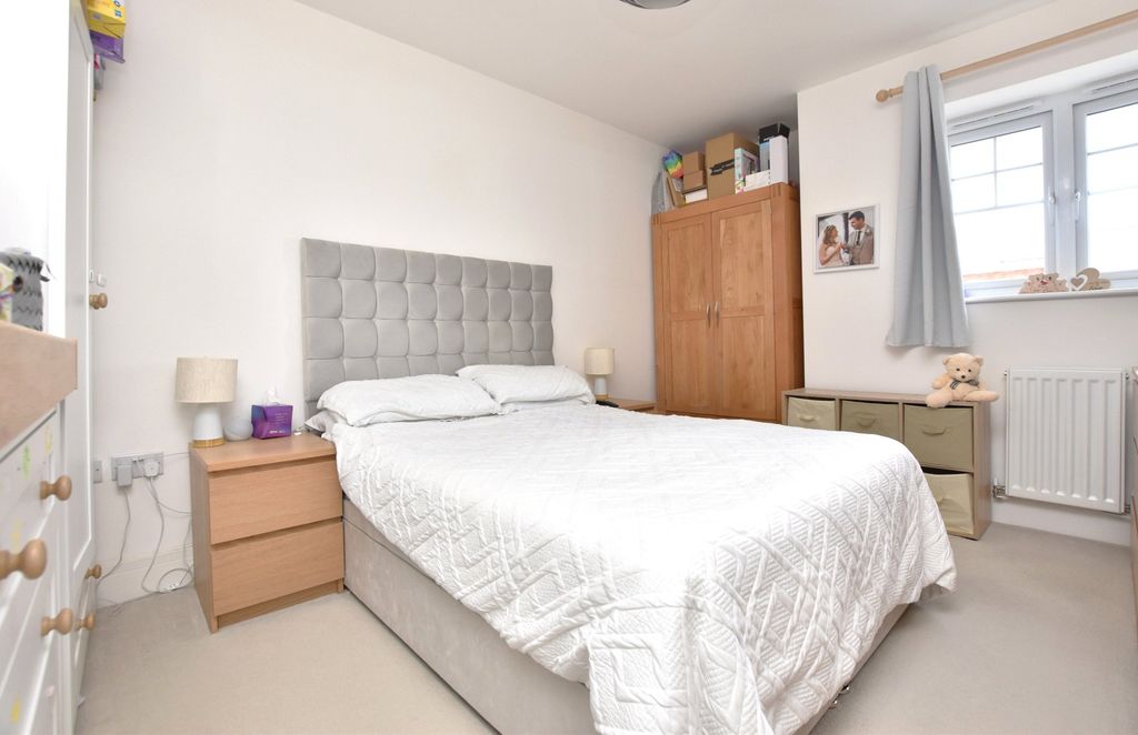 Property photo 3 of 13 Bedroom One