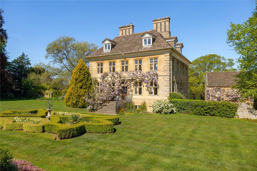 Additional image 22 of 6 bed detached house for saleHall Lane, South Luffenham, Oakham, Rutland LE15