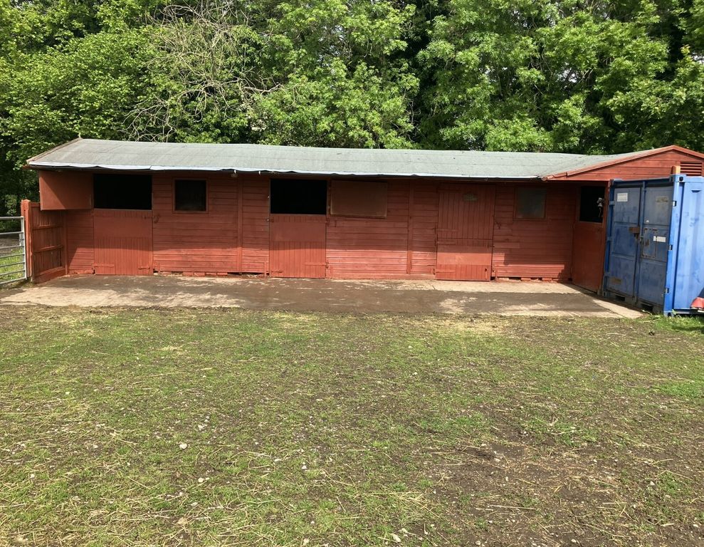 Property photo 2 of 5 Stables