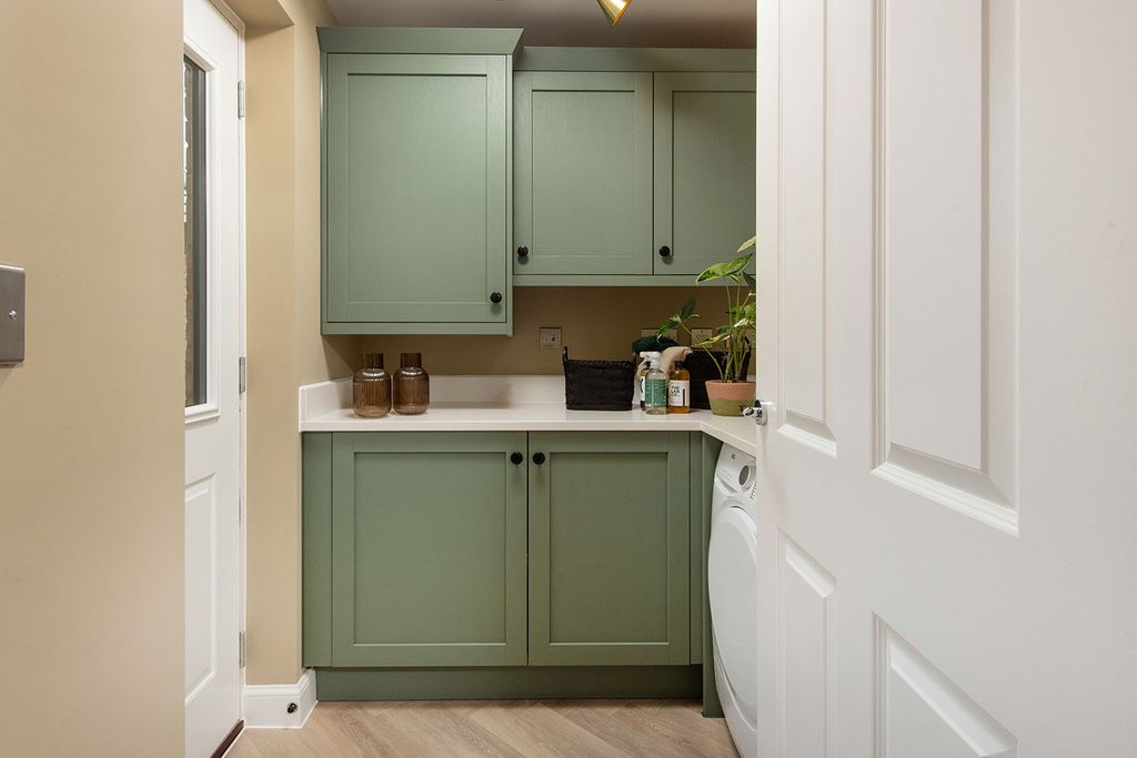 Property photo 3 of 9 Inside The Marlowe Show Home At New Lubbesthorpe, Leicester