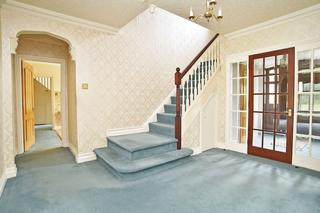 Additional image 7 of 5 bed detached house for sale31 Fulwith Mill Lane, Harrogate HG2