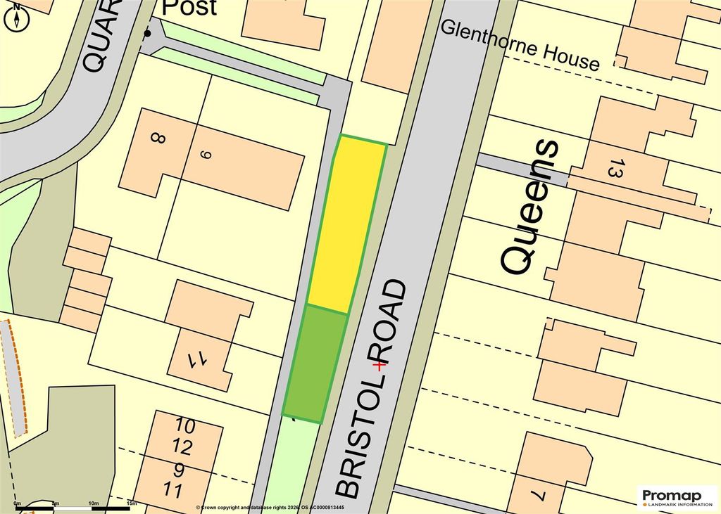 Property photo 2 of 13 Promap