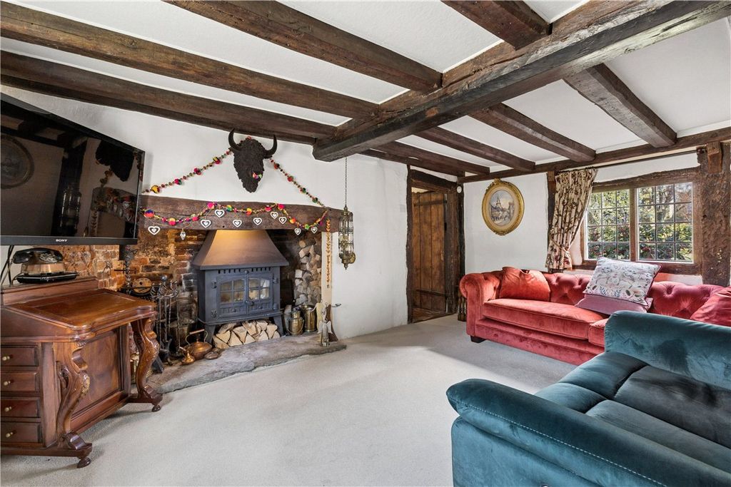 Property photo 3 of 27 Sitting Room