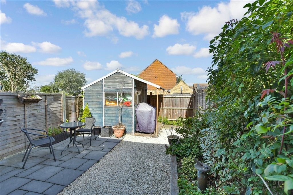 Property photo 2 of 13 Rear Garden