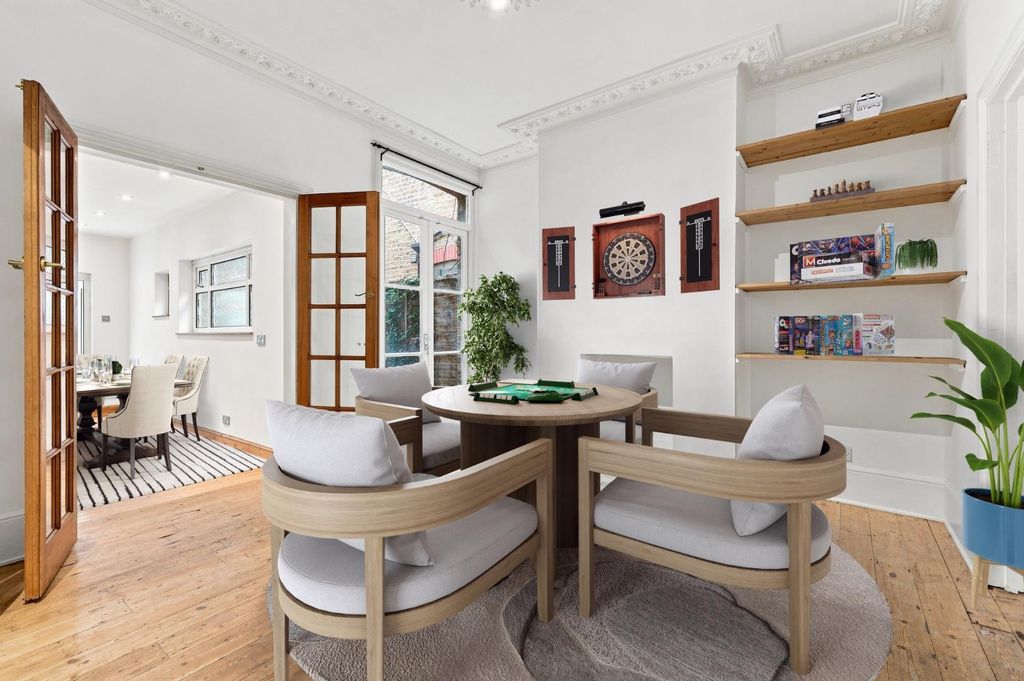 Property photo 3 of 13 Reception Room / Games Room
