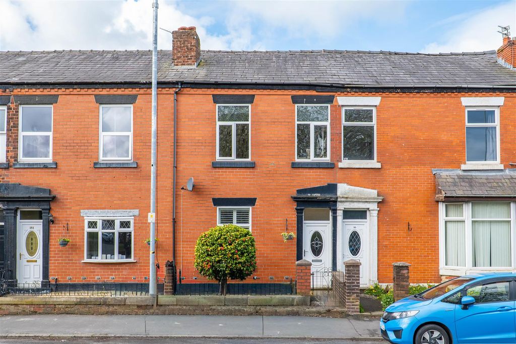 Property photo 1 of 29 Front External