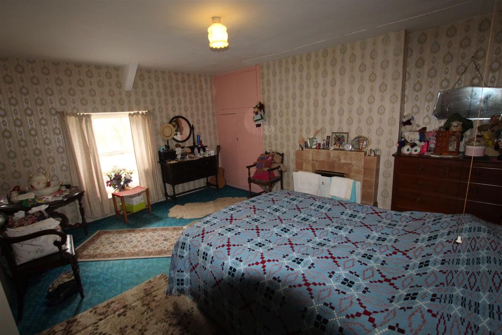 Additional image 15 of 4 bed farm for saleCwmann, Lampeter SA48