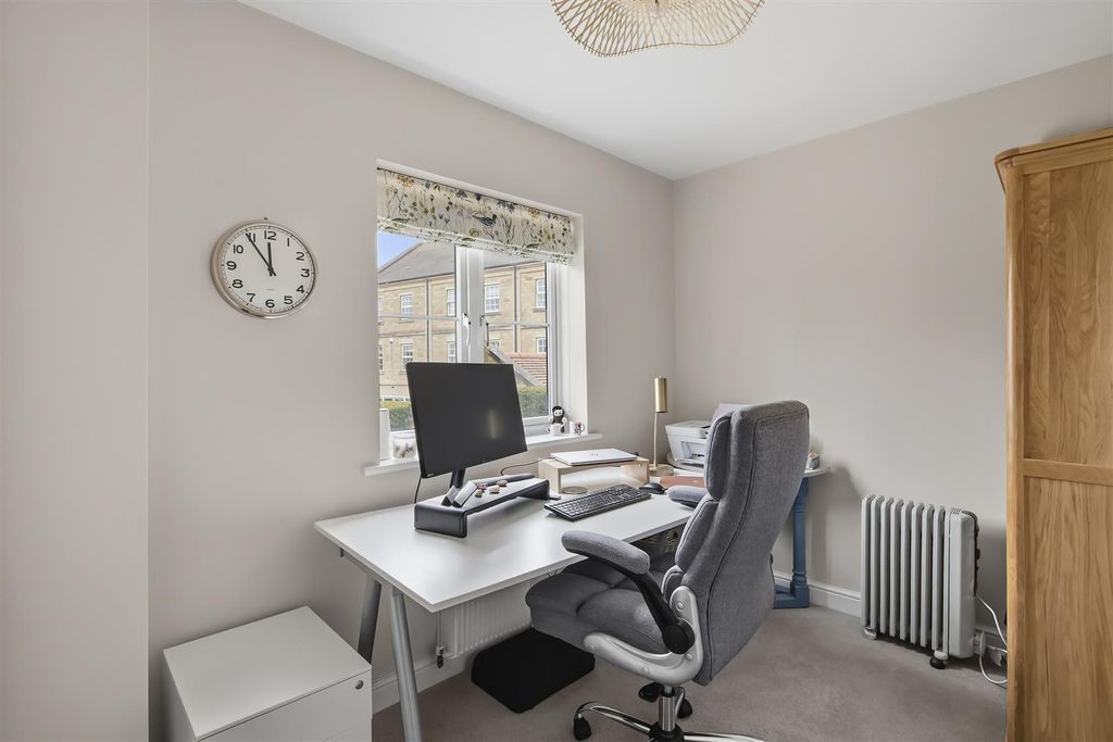 Additional image 27 of 6 bed detached house for saleWilliam Foster Way, Burley In Wharfedale, Ilkley LS29