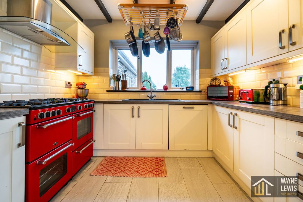 Additional image 36 of 4 bed detached house for saleFfordd Las, Abertridwr, Caerphilly CF83