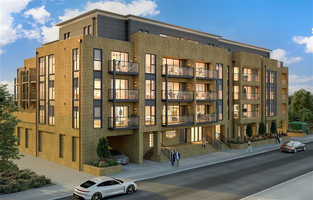 Property photo 1 of 8 Front Elevation