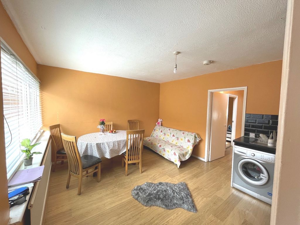 Property photo 3 of 10 Open Plan Reception-Kitchen