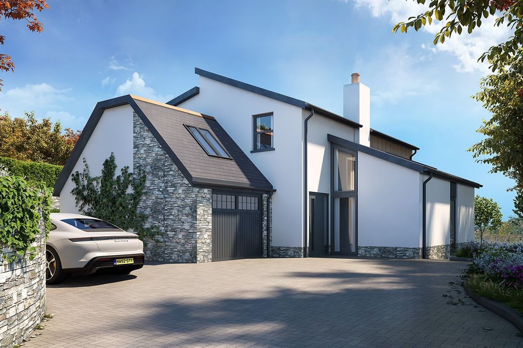 Property photo 1 of 7 Rendered Photo