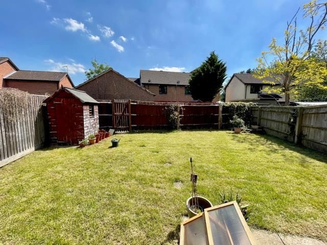 Property photo 2 of 2 Garden