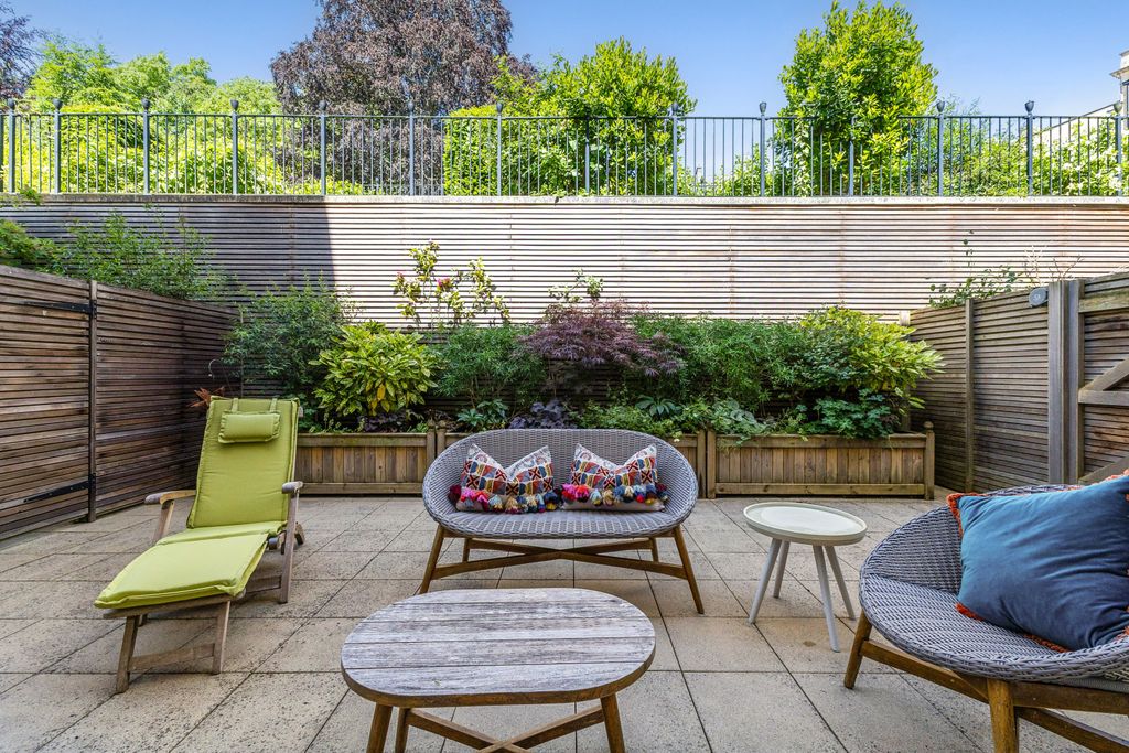 Additional image 16 of 2 bed flat for saleLansdown Road, Bath, Somerset BA1