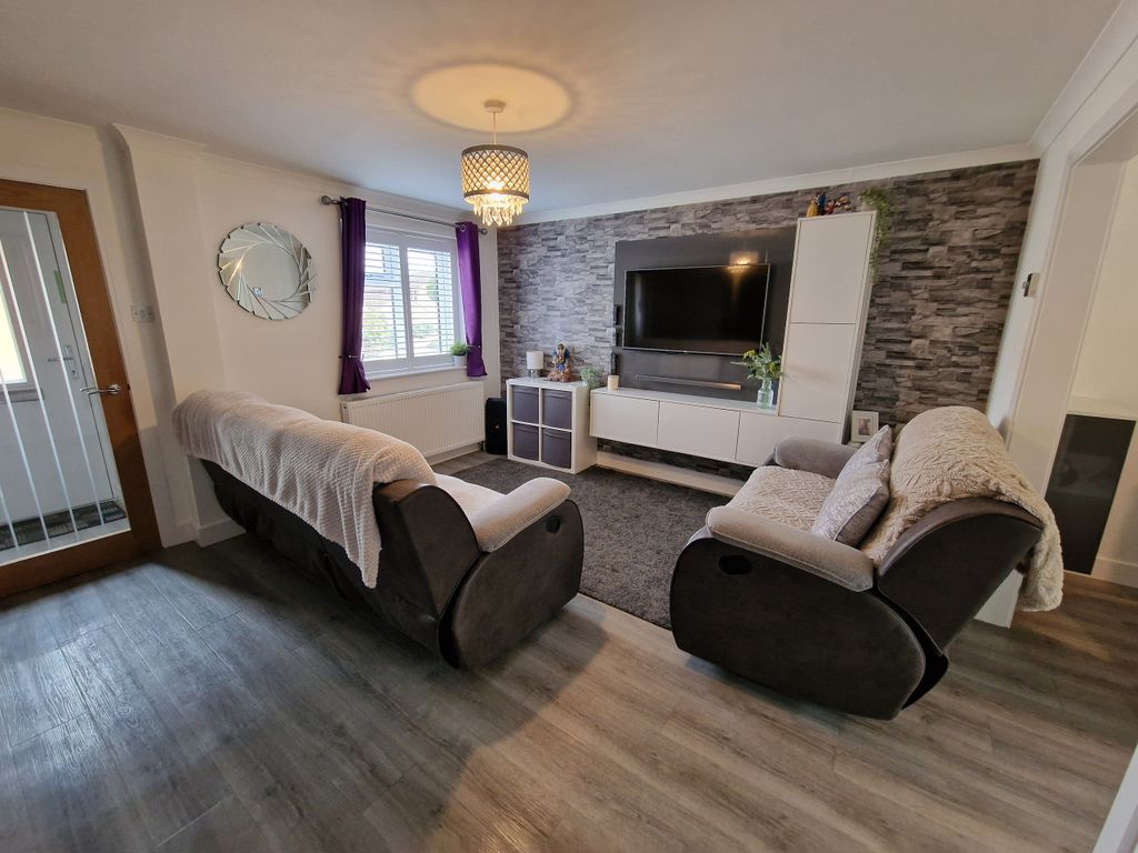 Property photo 3 of 22 Living Room-Angle 2