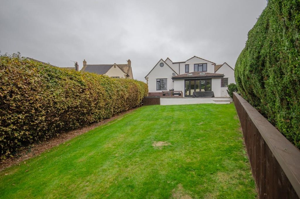 Property photo 2 of 29 Rear Aspect.Jpg