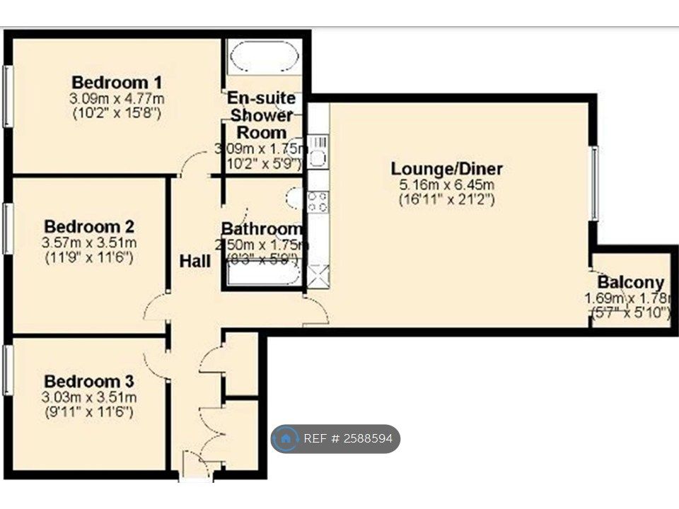 Property photo 2 of 15