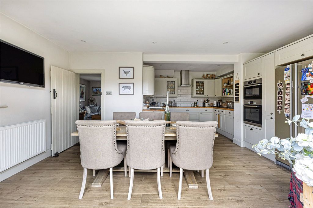 Additional image 7 of 3 bed semi-detached house for saleHeath End, Petworth, West Sussex GU28