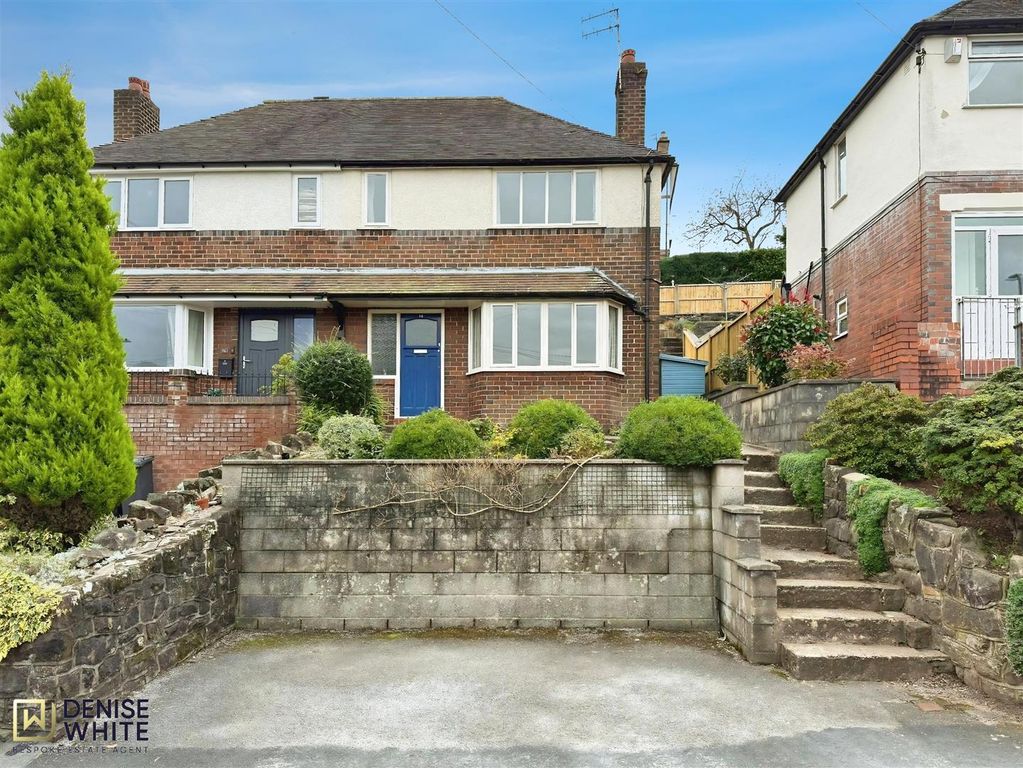 Property photo 1 of 18 Front Aspect