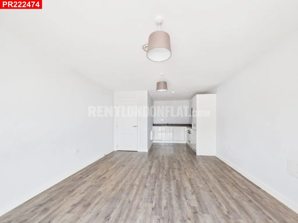 Apartment in Birmingham, Rea Valley, Digbeth - View 3