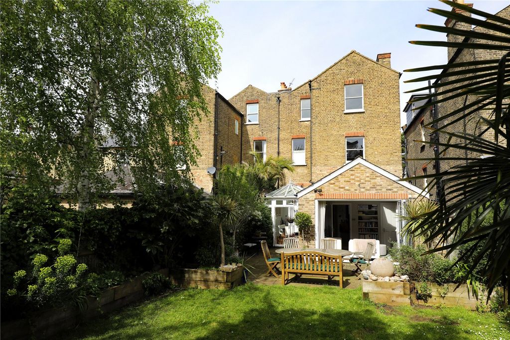 Property photo 2 of 21 Rear Exterior