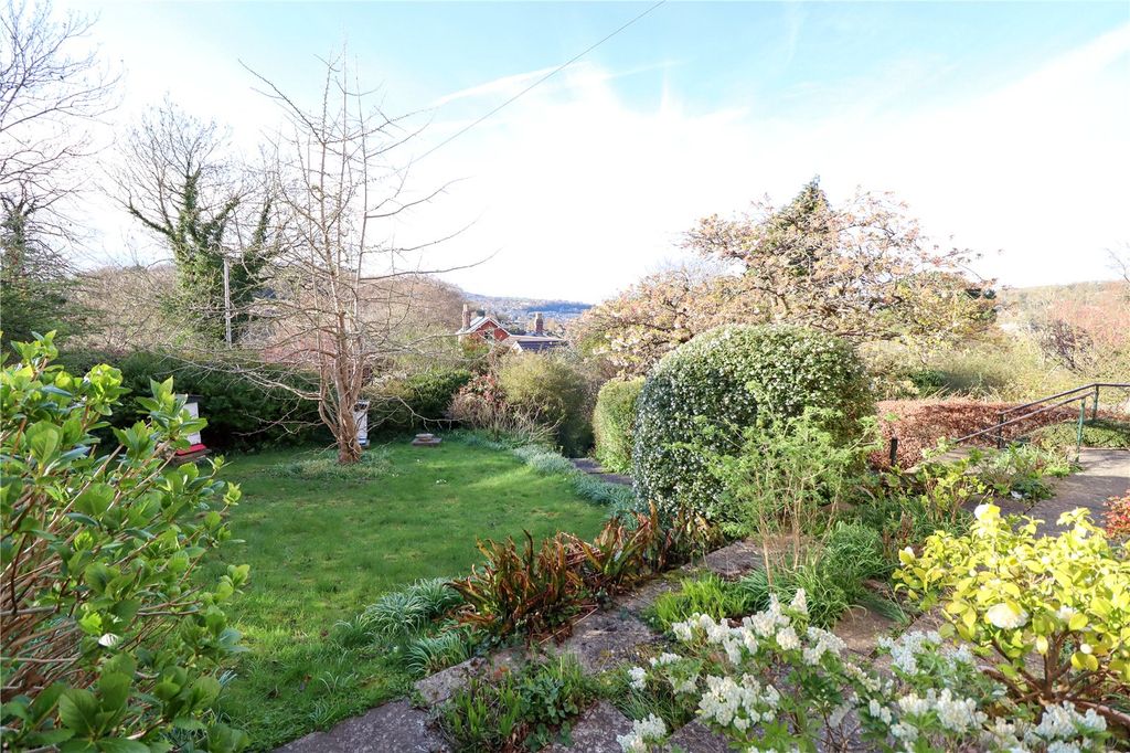 Additional image 18 of 5 bed detached house for salePerrymead, Bath BA2