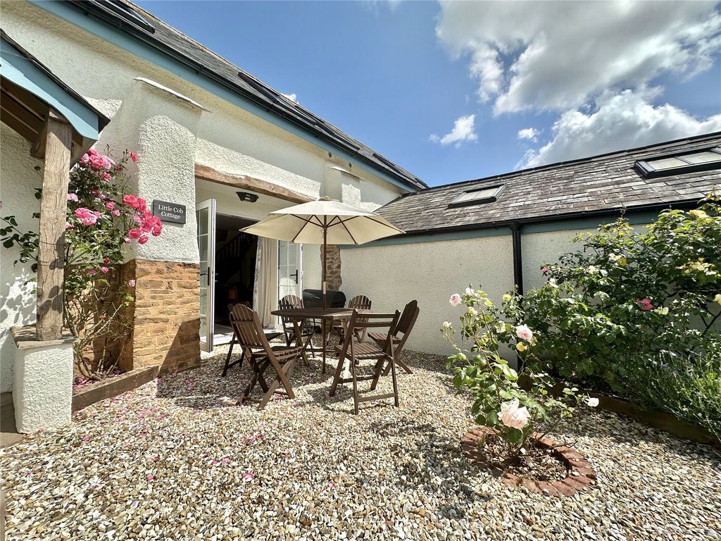 Additional image 21 of 3 bed barn conversion to rentButterleigh, Cullompton EX15