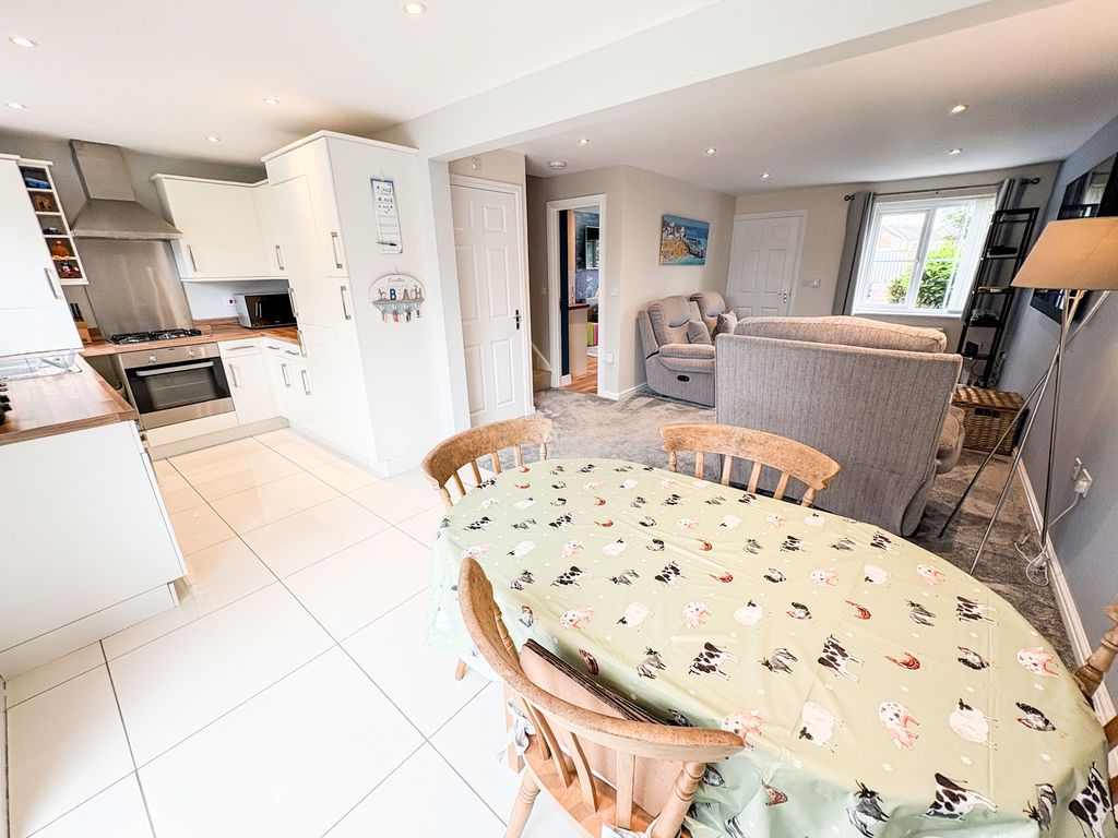 Additional image 4 of 3 bed detached house for saleCrompton Street, Blyth NE24