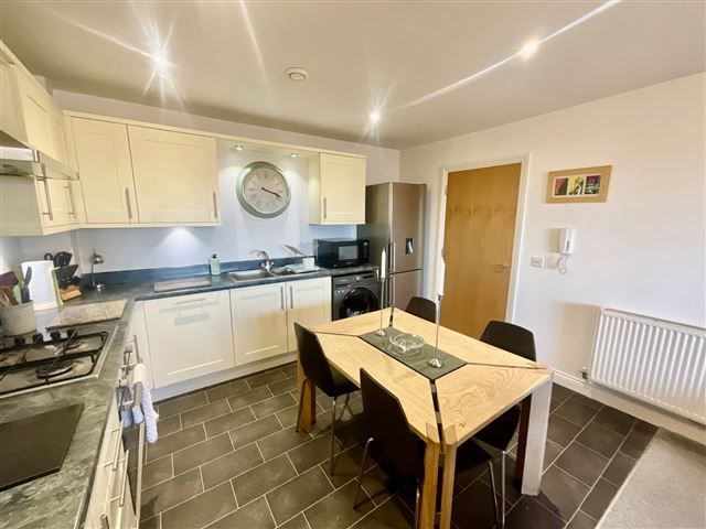 Property photo 3 of 19 Open Plan Living