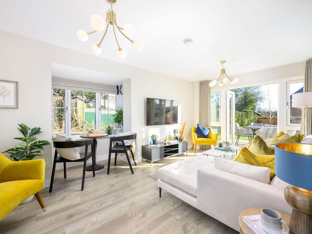 Property photo 2 of 13 Hartley Acres, Living Space