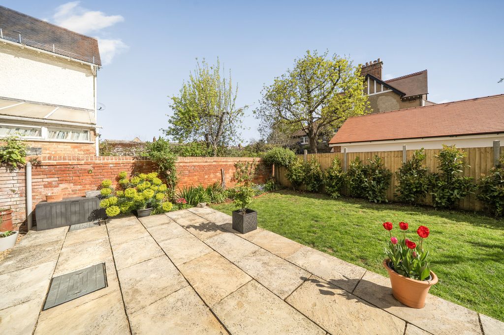 Additional image 20 of 5 bed semi-detached house for saleWoodstock Road, Oxford OX2