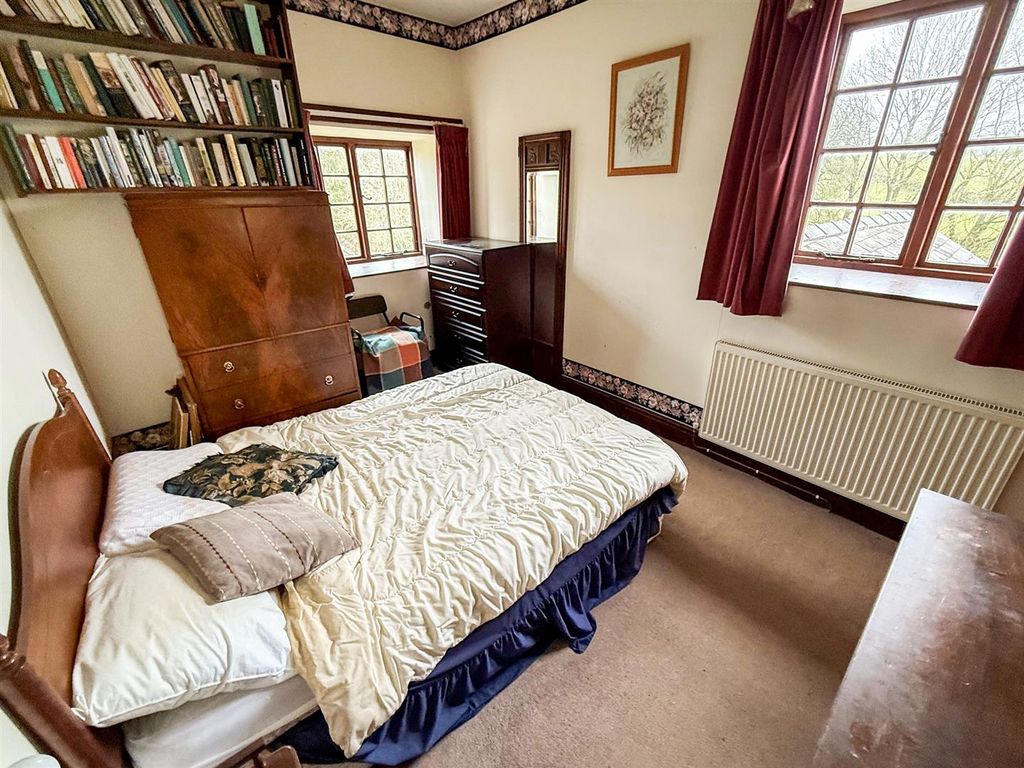 Additional image 5 of 3 bed detached house for saleNantmawr, Oswestry SY10