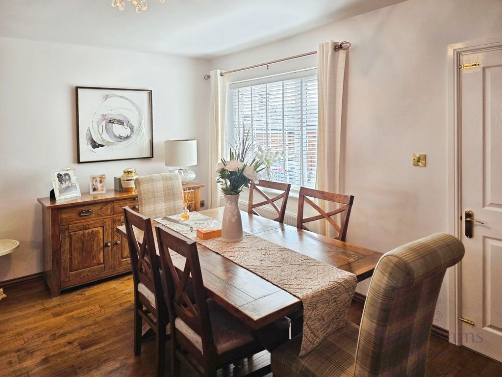 Property photo 3 of 20 Dining Room