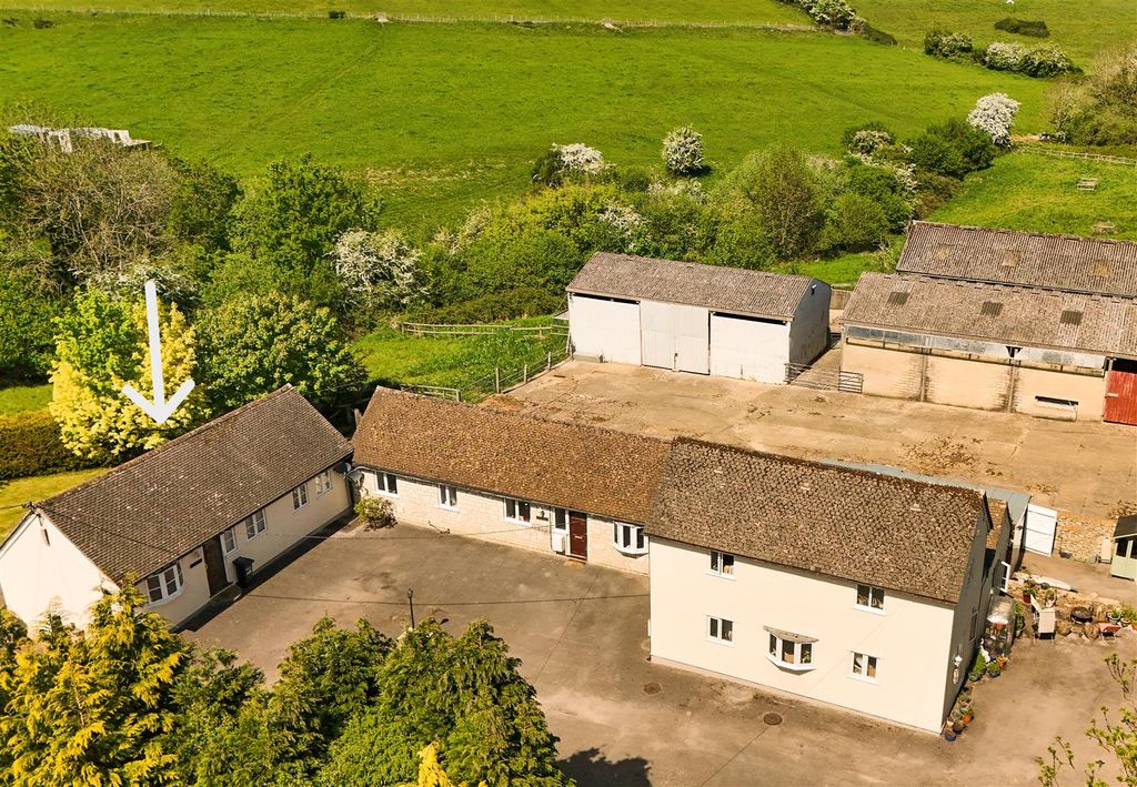 Property photo 2 of 11 Aerial Shot Of Ash.Jpg
