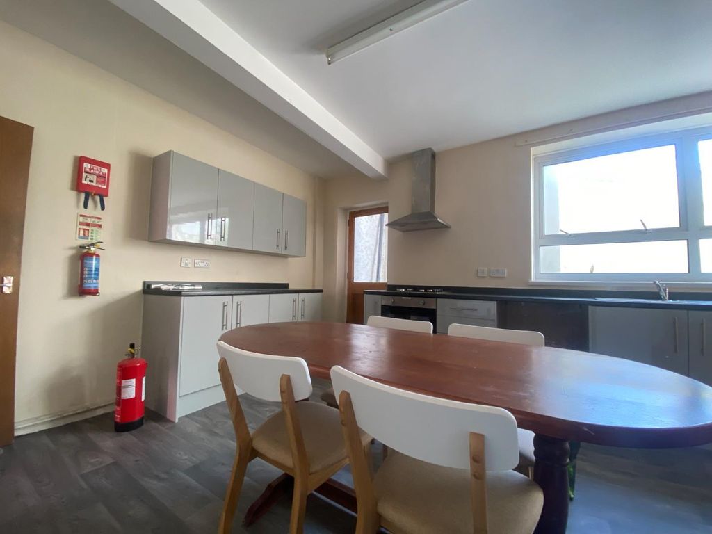 Property photo 1 of 9 4 Bed Student Property For Rent