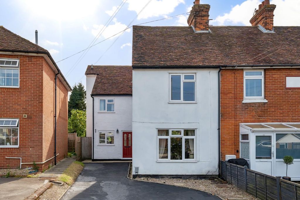 Additional image 20 of 4 bed end terrace house for saleKennington Road, Willesborough, Ashford TN24