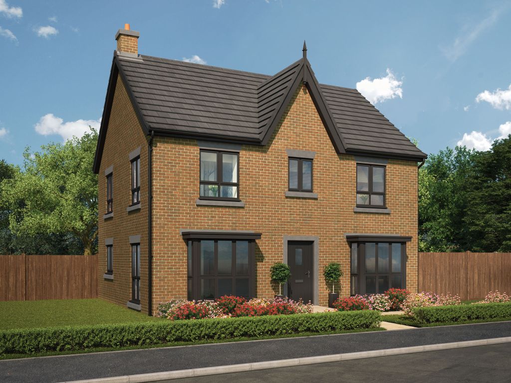 Property photo 2 of 10 CGI
