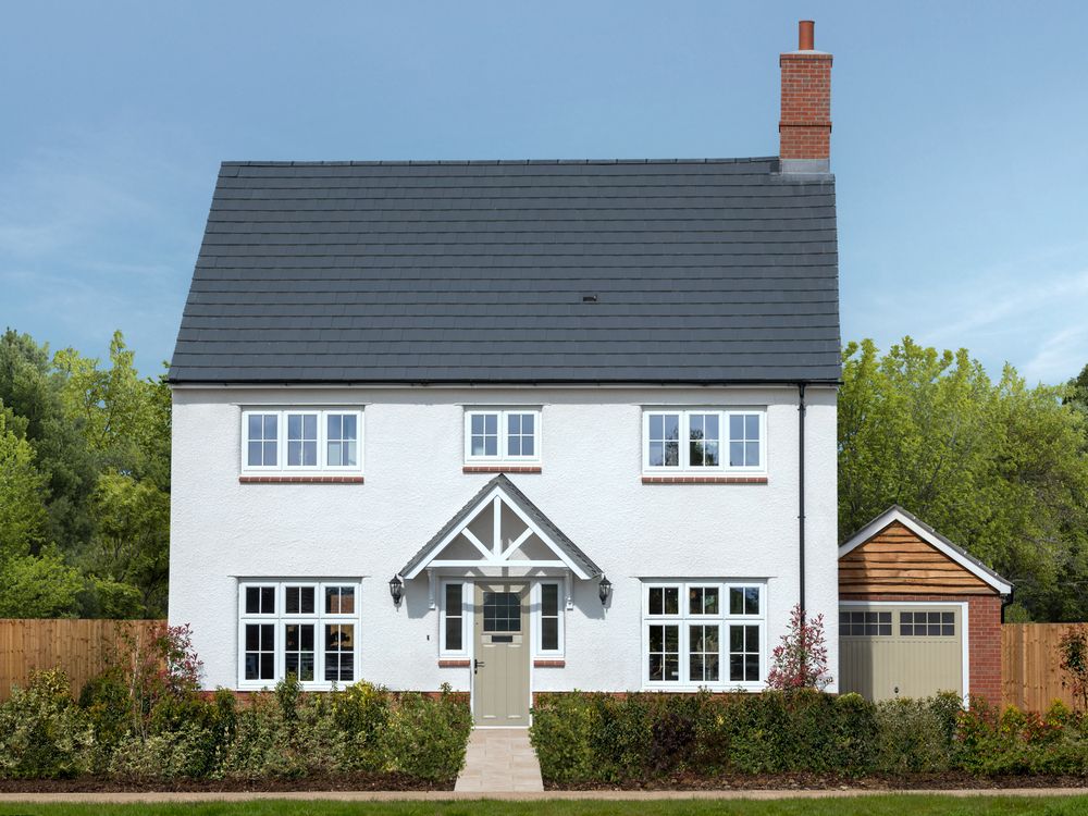 Property photo 1 of 10 The Harrogate