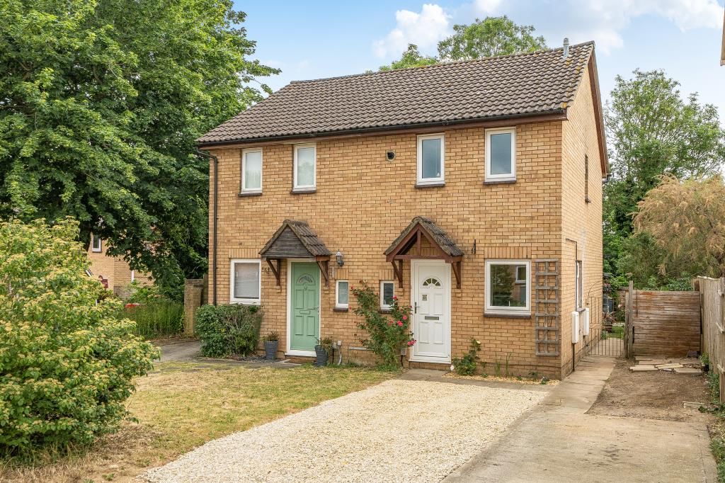 Property photo 1 of 19 External View