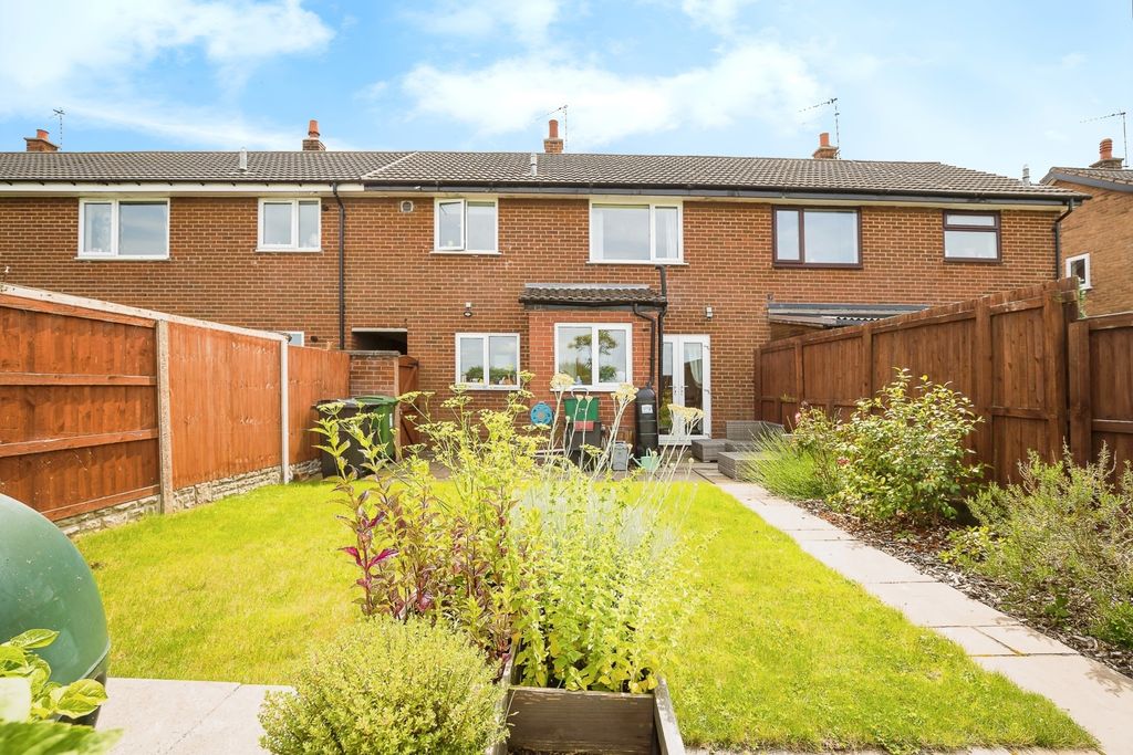 Property photo 1 of 13 Rear Garden