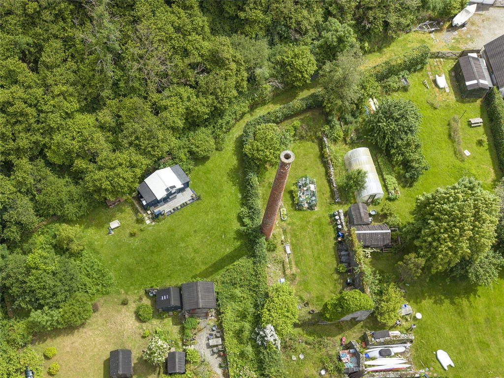 Property photo 3 of 11 Aerial View