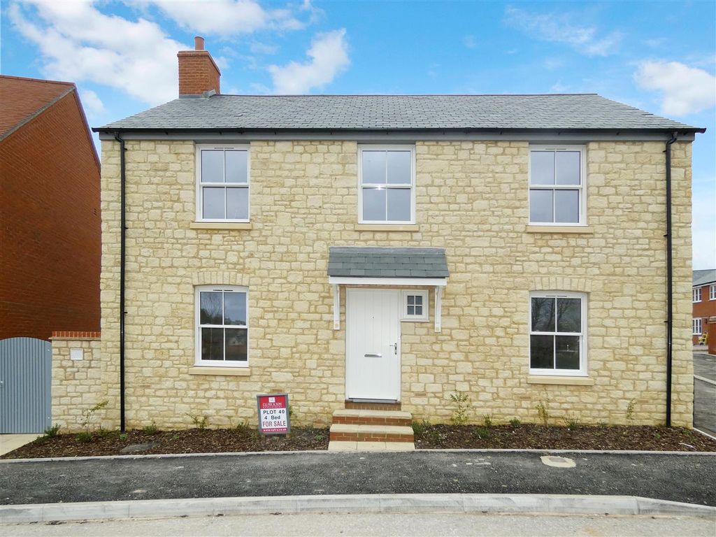 Property photo 1 of 16 Plot 40