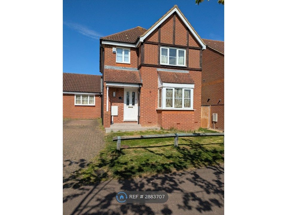 Property photo 1 of 16 Front Entrance And Garden