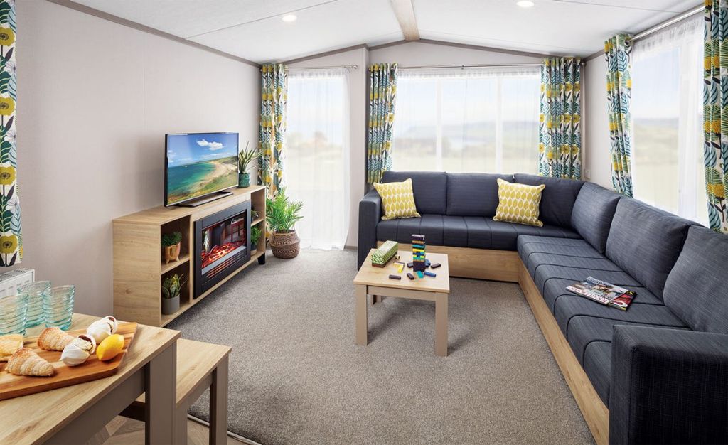 Property photo 1 of 7 Seal Bay Resort - Victory - Baywood - 2021 | For Sale